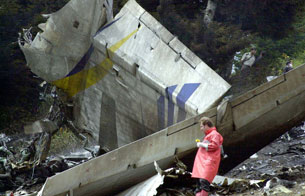 Ver v&iacute;deo  'Informe semanal - Yak- 42, seis a&ntilde;os en la niebla'