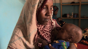 Ver v&iacute;deo  'Informe Semanal: Zali, un ni&ntilde;o del Sahel'