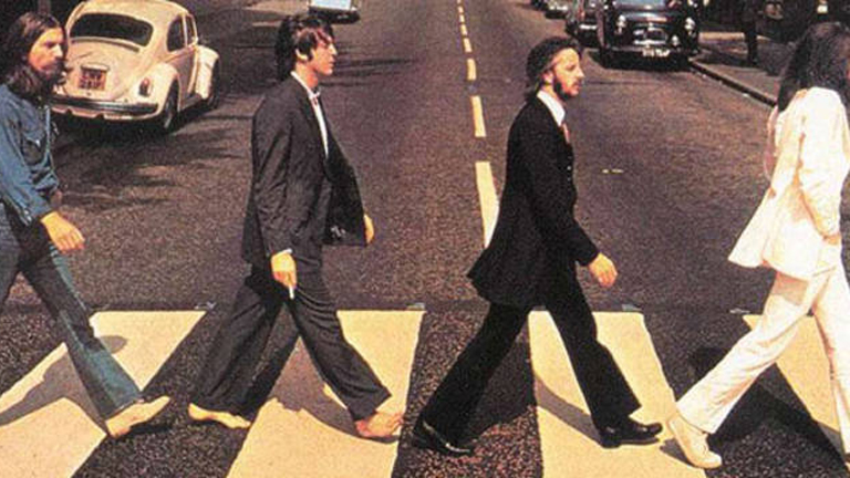 Informe Semanal: The Beatles, 50 años no es nada