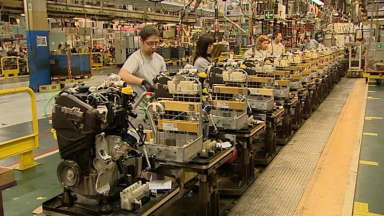 El BBVA no espera un crecimiento de nuestra econom&iacute;a hasta 2014