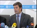 Ir al Video&nbsp;El informe de la Xunta apunta que el fuego mortal de Fornelos ten&iacute;a tres focos distintos