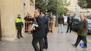 Ir al Video&nbsp;Informes finales de las defensas en el "caso de los trajes"