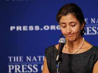 Ingrid Betancourt, tras conocer la muerte del Mono Jojoy: Sent� un escalofr�o