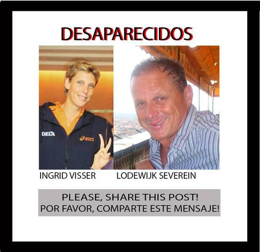 ingrid-visser-missing