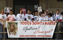 Miembros de la plataforma 