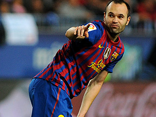 Ver v&iacute;deo  'Iniesta no entiende que no haya sanci&oacute;n a Pepe'