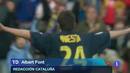 Ir al Video&nbsp;Iniesta respalda a V&iacute;ctor Vald&eacute;s
