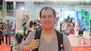 I&ntilde;igo Aguirre, creador de Ib&eacute;roes