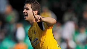 Ver v&iacute;deo  '&Iacute;&ntilde;igo Mart&iacute;nez y el peligro de la Real ante el Bar&ccedil;a'