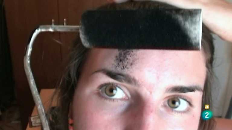 Metr&oacute;polis - INJUVE Artes visuales