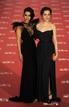 Inma Cuesta y Mar&iacute;a Le&oacute;n en los Goya