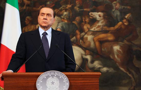 Italia convierte en delito la inmigraci&oacute;n clandestina