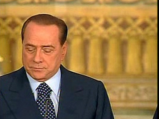 La inmigraci�n ilegal ya es un delito en Italia