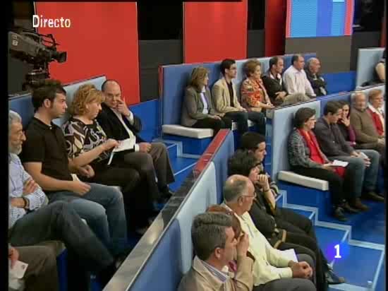 Tengo una pregunta para usted - &iquest;Si usted llegara a ser presidente que har&iacute;a por los inmigrantes?