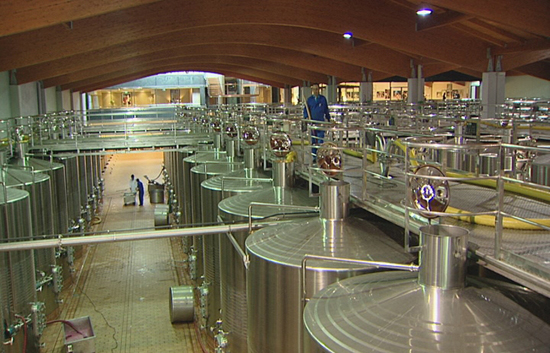 F&aacute;brica de ideas - Innova: Herederos de Marqu&eacute;s de Riscal
