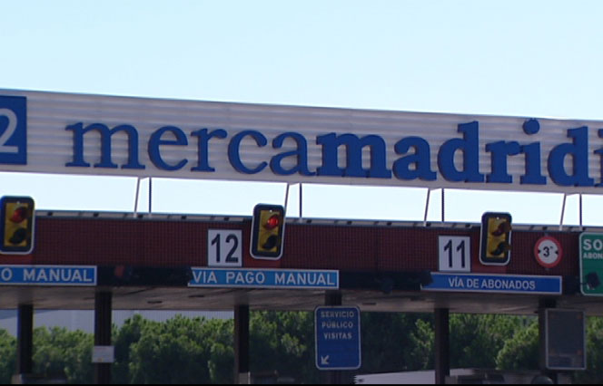 F&aacute;brica de ideas - Innova: Mercamadrid