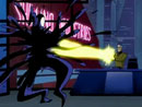 Imagen del  v&iacute;deo de Batman del futuro en ingl&eacute;s titulado Inqueling