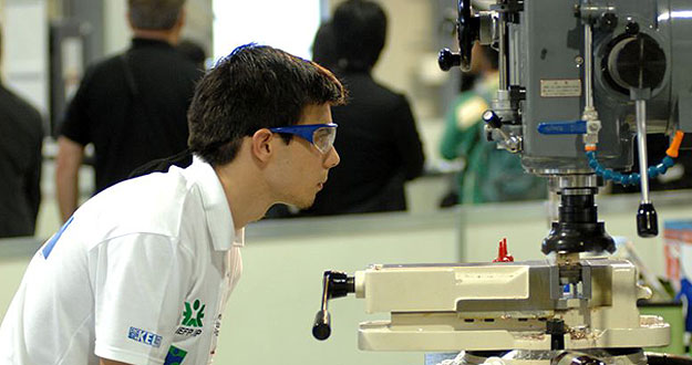 La inserci&ograve;n laboral es el principal atractivo de la FP