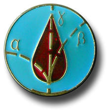 La insignia de los liquidadores