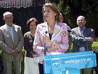 Ver v&iacute;deo  'El PP insiste en su rechazo al plan del Gobierno'