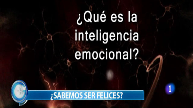 Más Gente - Elsa Punset nos da claves sobre la inteligencia emocional Más Gente - Elsa Punset nos da claves sobre la inteligencia emocional