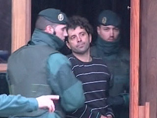 Ver v&iacute;deo  'Intensa actividad policial contra ETA durante 2011'