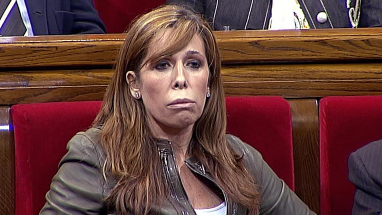 El PP y CiU intercambian reproches por la decisi&oacute;n de CDC de defender el Estado propio
