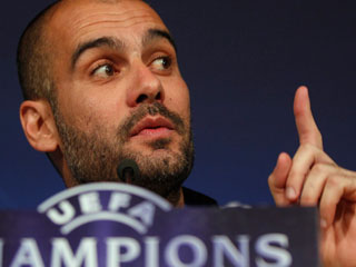 Ver v&iacute;deo  'Intercambio de golpes entre Pep y Jose'