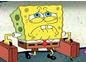 Imagen del  v&iacute;deo de Bob Esponja titulado El intercambio