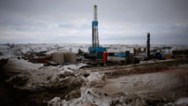 Ir al Video&nbsp;El inter&eacute;s por el 'fracking' llega a Espa&ntilde;a