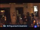 Ir al Video&nbsp;Interior abre expediente por "falta grave" a tres agentes que "se extralimitaron en sus funciones" en la carga