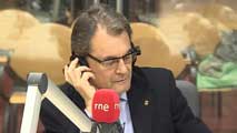 Ir al Video&nbsp;Interior investiga la veracidad de un informe que implica cuentas de Mas con la corrupci&oacute;n de CiU