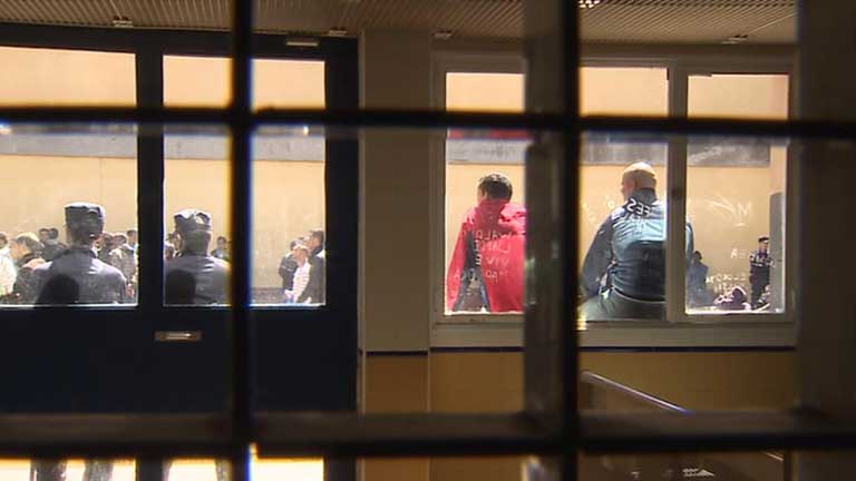 El Gobierno ultima la nueva normativa que regular&aacute; los centros de internamiento de extranjeros