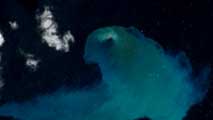 Ir al Video&nbsp;Los internautas deciden cual es la mejor foto de la NASA de 2012