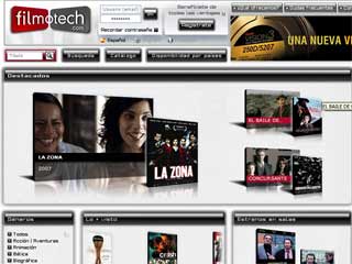 Ver v&iacute;deo  'Internet y cine, condenados a entenderse'