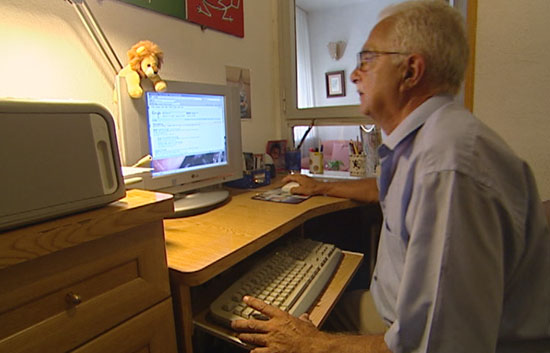 Conectarse a internet en Espa&ntilde;a es caro y lento