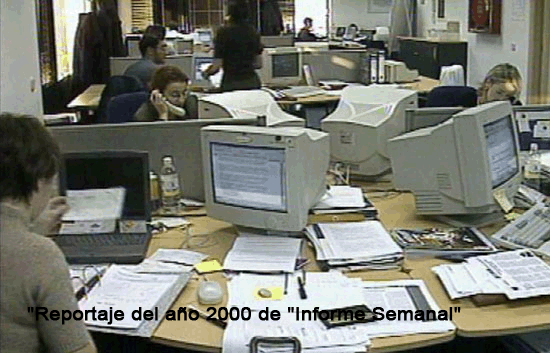 Informe semanal - Internet, revoluci&oacute;n econ&oacute;mica