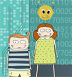 Imagen de 'Las aventuras de Pipo y Mosi' y 'Nicky y sus amigos' ense&ntilde;an h&aacute;bitos seguros en internet
