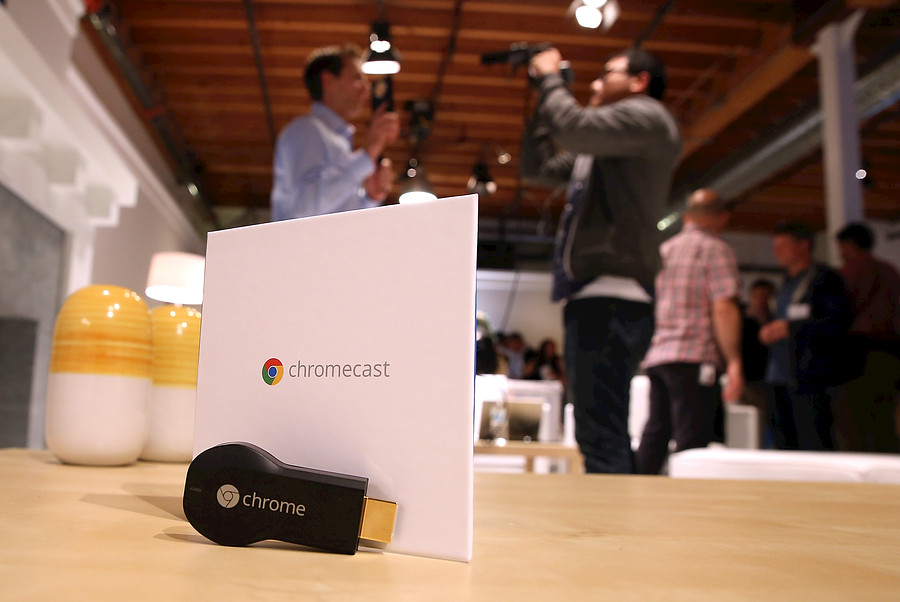 Internet en la televisi&oacute;n: m&aacute;s f&aacute;cil, imposible