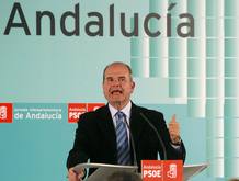 INTERPARLAMENTARIA DEL PSOE-A