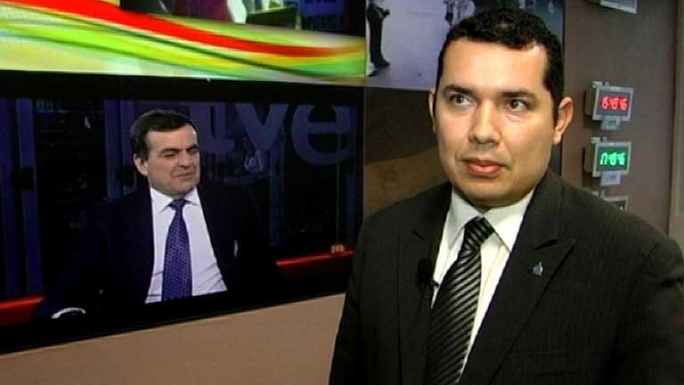 Medios de comunicaci&oacute;n y redes sociales, nuevas v&iacute;as para combatir el crimen
