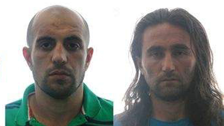 El juez interroga de nuevo a los dos presuntos islamistas detenidos el jueves