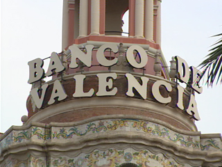 Ver v&iacute;deo  'La intervenci&oacute;n del Banco de Valencia ha sido acogida con tranquilidad por clientes y empleados'