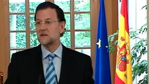 Ver v&iacute;deo  'Intervenci&oacute;n &iacute;ntegra de Mariano Rajoy'