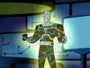 Imagen del  v&iacute;deo de Batman del futuro titulado Intocable