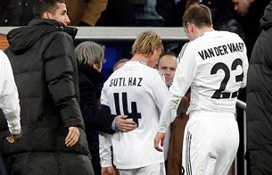Ver v&iacute;deo  'La intrahistoria del fracaso madridista'