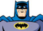 Imagen de un episodio de El intrépido Batman