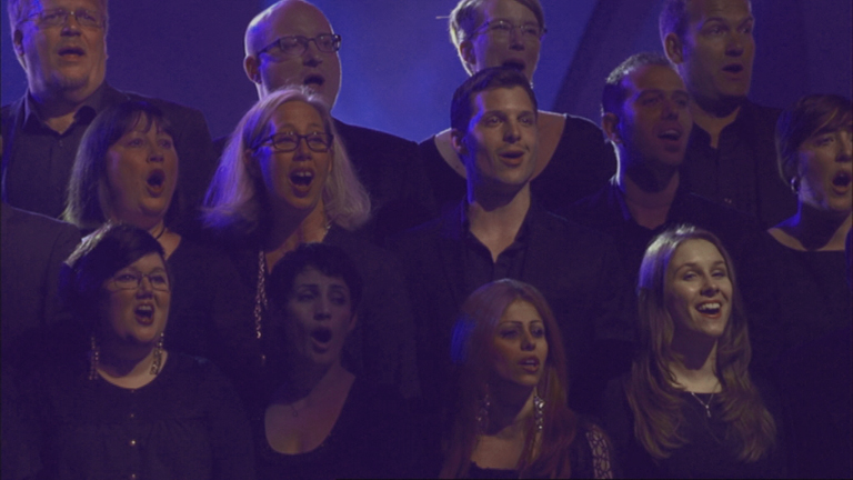 Final de Eurovisi&oacute;n 2013 - Introducci&oacute;n del festival