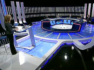 Ver v&iacute;deo  'Introducci&oacute;n del Gran Debate a cinco en TVE'