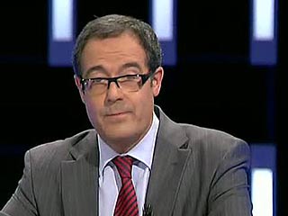 Ver v&iacute;deo  'Introducci&oacute;n de Pere Mac&iacute;as (CiU) en el Gran Debate de TVE'